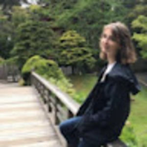 Meet your Posher, Catherine